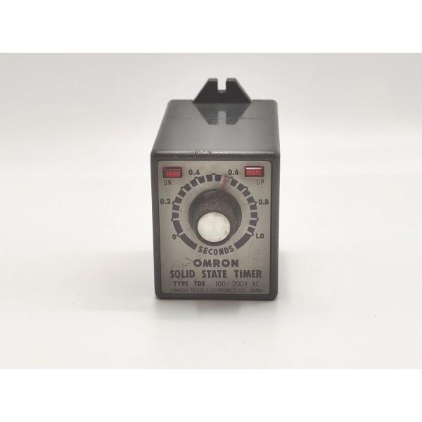 オムロン 中古 TDS