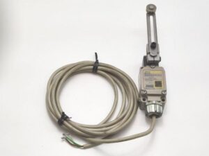 WLF5H12 オムロン 中古