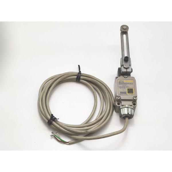 WLF5H12 オムロン 中古