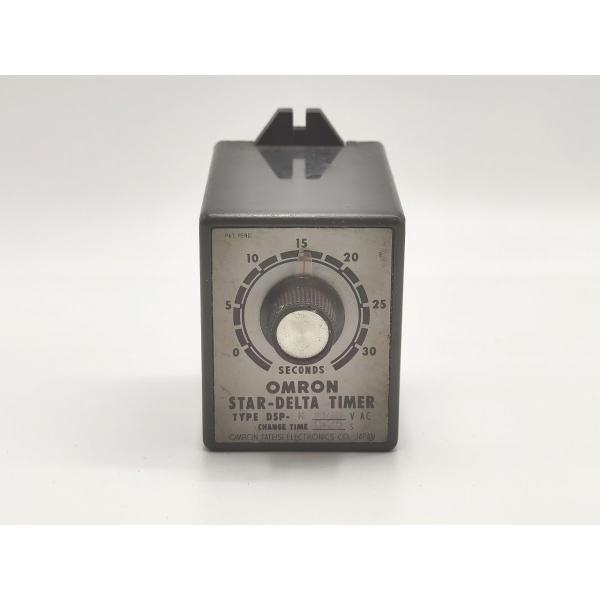 オムロン 中古 DSP-H