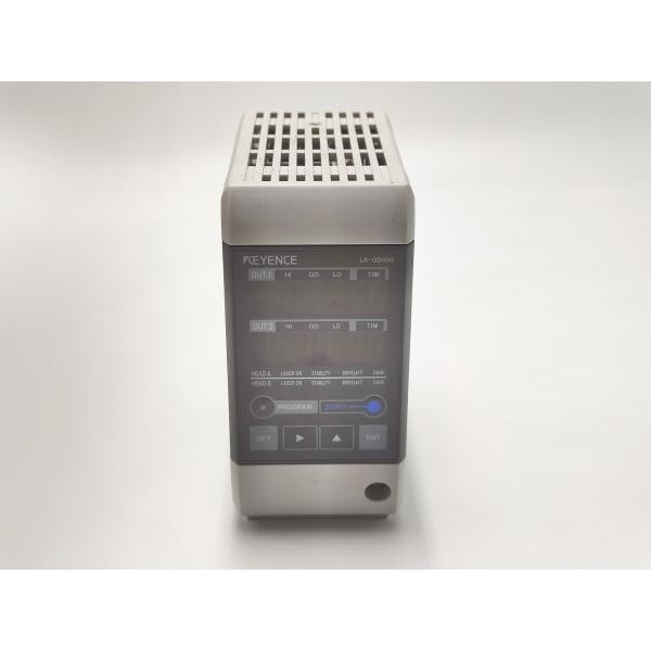 LK-GD500 キーエンス 中古 LK-G3000 LK-Gシリーズ