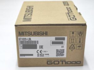 GT1020-LBL 三菱電機 新品 GOT