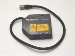 LK-035 キーエンス 中古