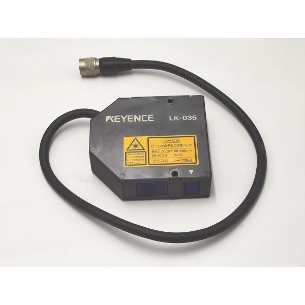 LK-035 キーエンス 中古