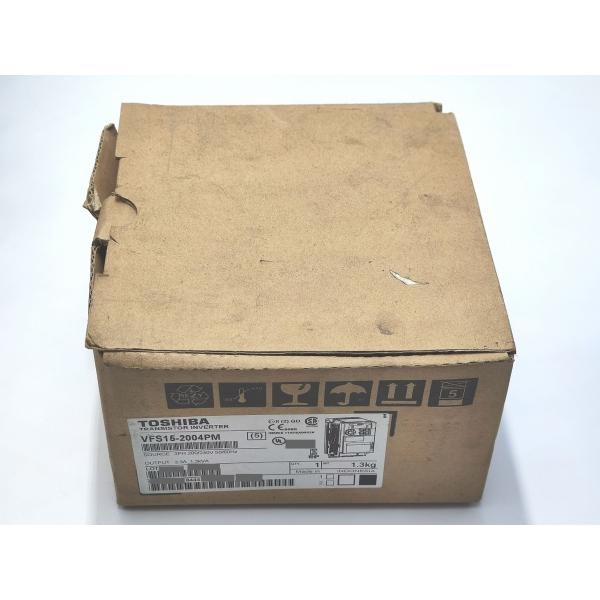 VFS15-2004PM 箱いたみあり 説明書ヨゴレあり 未使用