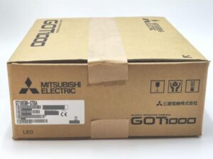 GT1665M-STBA 三菱電機 新品 GOT GOT1000シリーズ