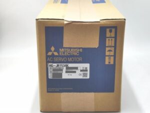 HG-JR1534K 三菱電機 2020年製 新品 サーボモータ