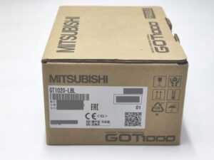 GT1020-LBL 三菱電機 新品 GOT