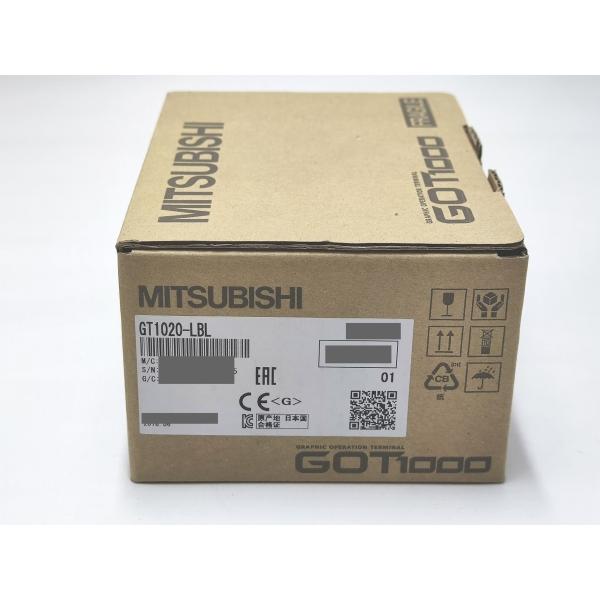 GT1020-LBL 三菱電機 新品 GOT