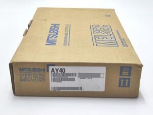 AY40 三菱電機 新品 シーケンサ