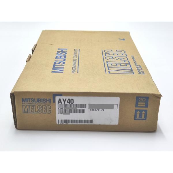 AY40 三菱電機 新品 シーケンサ