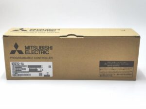NZ2GF2S2-16A 三菱電機 2017年製 新品 シーケンサ