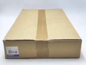 CVM1-BC103 オムロン 箱いたみあり 未使用 CVM1シリーズ
