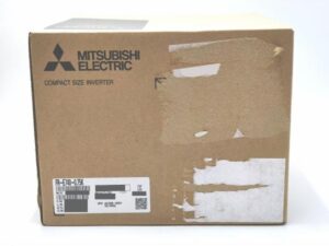 FR-E740-0.75K 三菱電機 箱いたみあり 新品 インバータ インバー