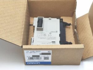 CJ1W-ID233 オムロン 中古か未使用か不明 説明書無し CJ1シ