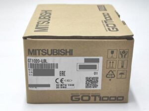 GT1020-LBL 三菱電機 新品 GOT