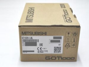 GT1020-LBL 三菱電機 新品 GOT