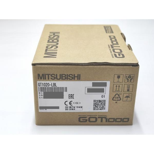 GT1020-LBL 三菱電機 新品 GOT