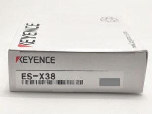 ES-X38 キーエンス 新品 ESシリーズ センサ