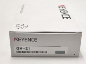 GV-21 キーエンス 新品 GVシリーズ レーザ変位計
