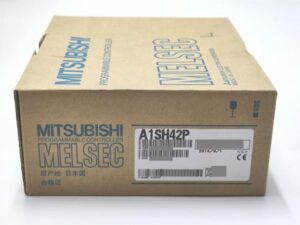 A1SH42P 三菱電機 箱マジック書込あり 新品 シーケンサ M