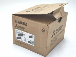 FX5-SF-8DI4 三菱電機 箱いたみあり 2019年製 新品 安全入