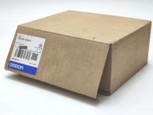 C200HW-PA204 オムロン 箱開封済み 未使用 C200Hシリーズ