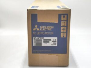 HC-RP203B 三菱電機 2019年製 サーボモータ