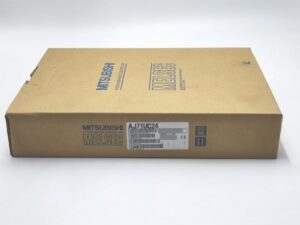 AJ71UC24 三菱電機 箱書込あり 未使用 シーケンサ