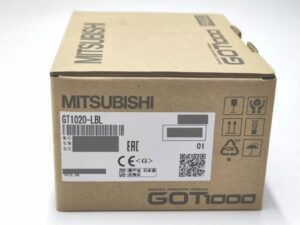 GT1020-LBL 三菱電機 新品 GOT