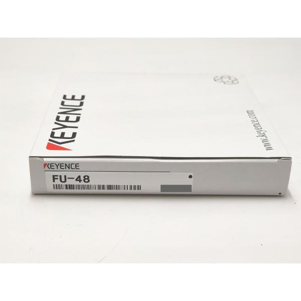 FU-48 キーエンス 新品