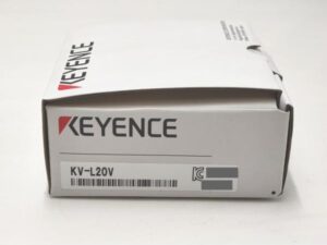 KV-L20V キーエンス 新品