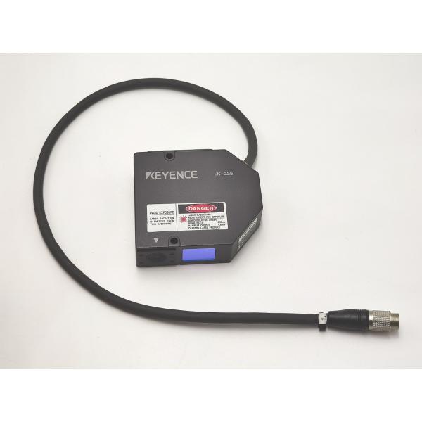 LK-G35 キーエンス 中古 LK-Gシリーズ レーザ変位計