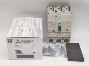 NV250-CV 三菱電機 新品 100-440VAC 3P 150