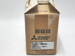 FR-HEL-5.5K 三菱電機 箱開封済み 箱いたみあり 未使用