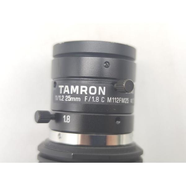 STC-SB33POEHS オムロン キズあり 中古 / TAMRON M11