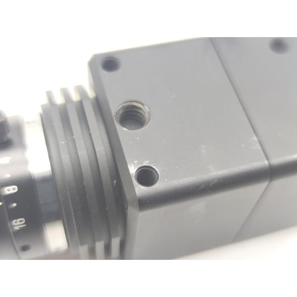 STC-SB33POEHS オムロン キズあり 中古 / TAMRON M11