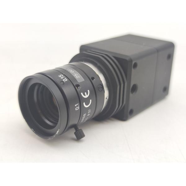 STC-SB33POEHS オムロン キズあり 中古 / TAMRON M11