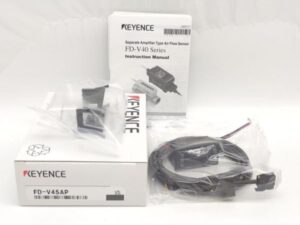 FD-V45AP キーエンス 新品 FDシリーズ 流量センサ