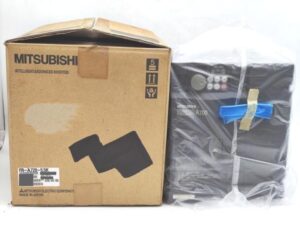 FR-A720-5.5K 三菱電機 箱マジック書込いたみあり 未使用 MEL