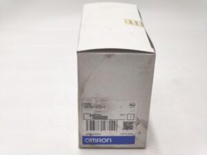 CS1W-AT211 オムロン 箱よごれいたみあり 未使用 CS1シリー