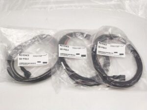 GS-P12L3 キーエンス 3点セット 新品 GS-P12L