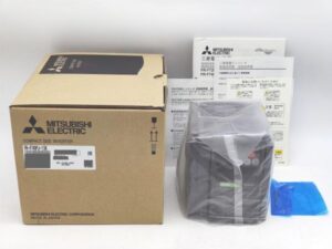 FR-F740PJ-1.5K 三菱電機 2024年製 新品 FRシリーズ インバ