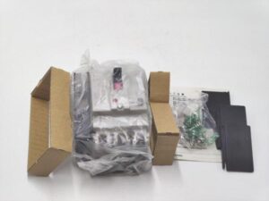 NV63-CVF 三菱電機 箱なし たぶん未使用 3P 60A 50