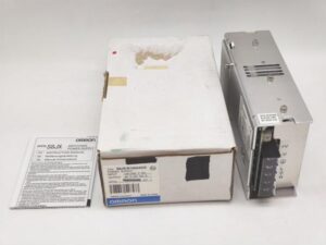 S8JX-N10024CD オムロン 箱汚れいたみマジック書込あり箱開封済み