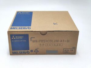 MR-PWS1CBL2M-A1-H 三菱電機 新品