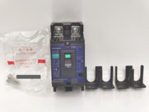 NF30-CS 三菱電機 中古 AC220V 15A 2P