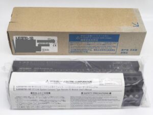AJ65SBTB3-16D 三菱電機 箱色あせあり 新品 CC-Linkシリー
