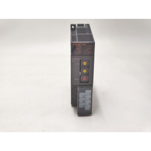 QJ61BT11N 三菱電機 中古 シーケンサ