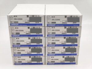 MY2N オムロン 1箱10個入り ×10箱セット 新品 2